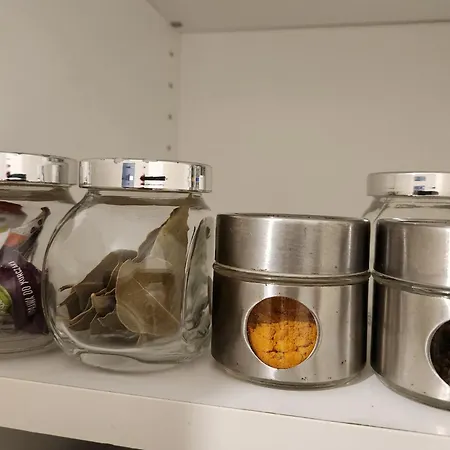Dwupokojowe Przytulne Mieszkanie *